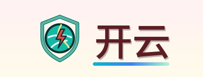 开云 Logo